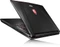 MSI GS43VR 7RE-062 Phantom Pro, Core i7-7700HQ, 16GB RAM, 256GB SSD, 1TB HDD, GeForce GTX 1060, DE Vorschaubild