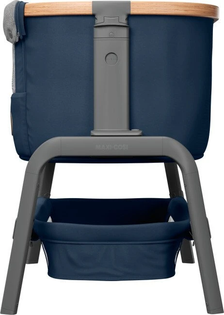 Maxi-Cosi Iora Beistellbett essential blue 2020