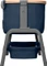 Maxi-Cosi Iora Beistellbett essential blue 2020 Vorschaubild