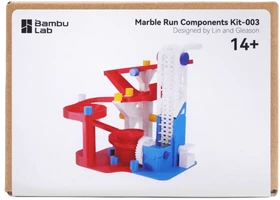 Bambu Lab Marble Run Components Kit-003