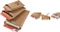 ColomPac CP 010 Versandtasche B2 540x730mm, 20er-Pack Vorschaubild