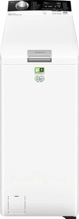 AEG Electrolux 8000 PowerCare LTR8A80370 Toplader