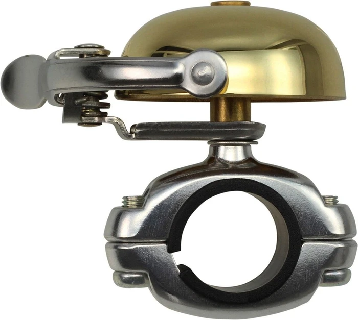 Crane Bell Mini Suzu Die Cast Mount Glocke 