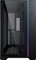 MetallicGear / MagniumGear Neo Qube 2, schwarz, Glasfenster Vorschaubild
