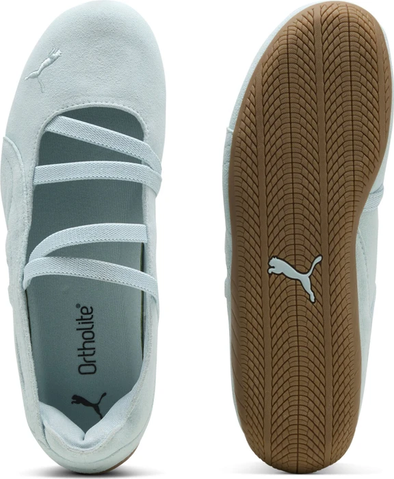 Puma Speedcat Ballet fresh water/gum (Damen)