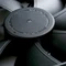 Fractal Design Dynamic X2 GP-12 PWM schwarz, 120mm Vorschaubild