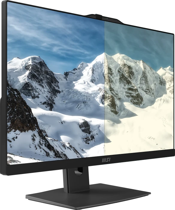 MSI Modern AM242P 1M-2088XEU, schwarz, Core 5 120U, 16GB RAM, 512GB SSD