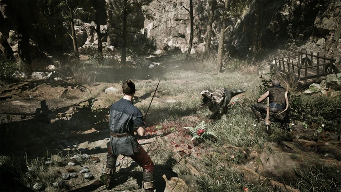 Gothic Remake (PC)