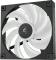 DeepCool FD14 ARGB, schwarz, 140mm Vorschaubild