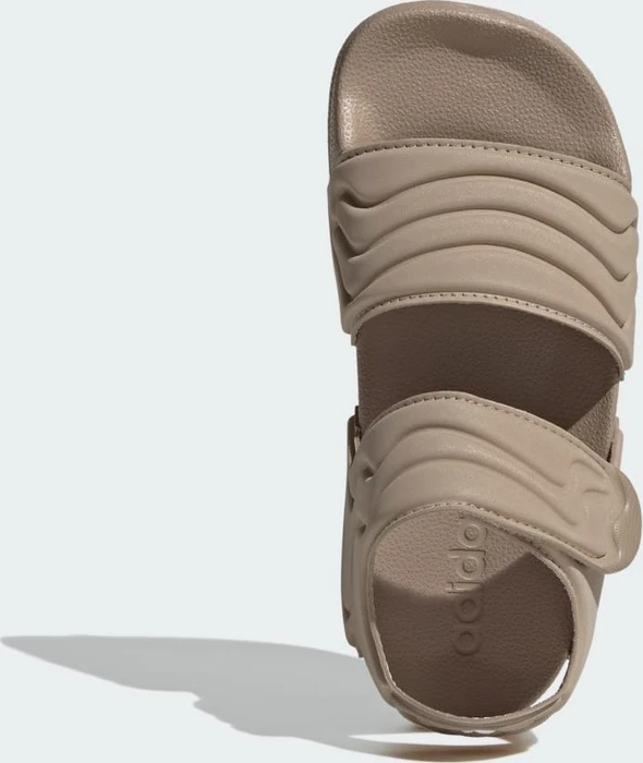 adidas Adilette Sandal 3 trace khaki/cloud white (Junior)