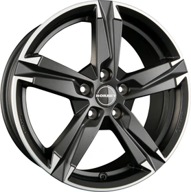 Borbet T10 6.5x16 5/114.3 ET45 (verschiedene Farben)