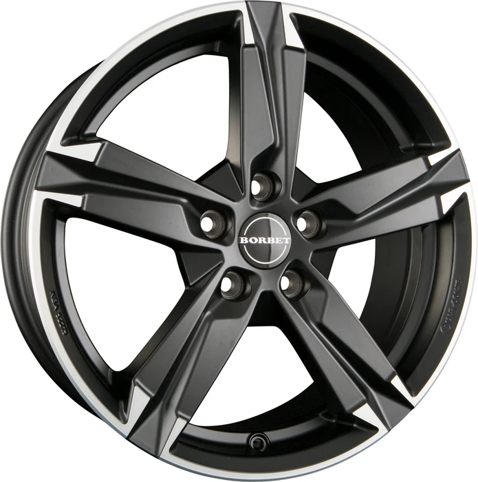 Borbet T10