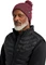 Jack Wolfskin Pompom Beanie raisin Vorschaubild