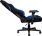 Nitro Concepts X1000 Gamingstuhl, schwarz/blau Vorschaubild