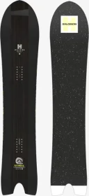 Salomon HPS - Wolle Nyvelt Fish (Modell 2025/2026)