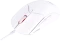 HP HyperX Pulsefire Haste 2 weiß, USB Vorschaubild