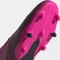 adidas Nemeziz 19.2 FG shock pink/core black (Herren) Vorschaubild