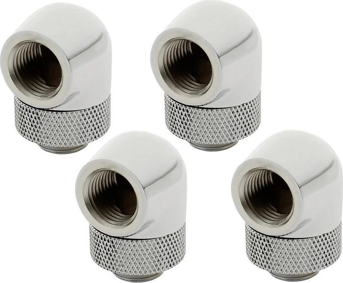 XSPC 90°-Verbinder G1/4" V2