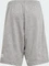 adidas Essentials Logo T-Shirt und Shorts Set semi lucid blue/multicolor (Junior) Vorschaubild