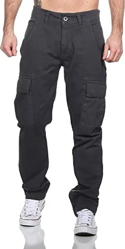 Alpha Industries Agent Hose lang (Herren)