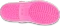 Crocs Bayaband Sandal electric pink (Junior) Vorschaubild