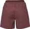 Vaude Redmont Shorts III Hose kurz dark cherry (Damen) Vorschaubild