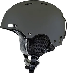 K2 Verdict Helm grau