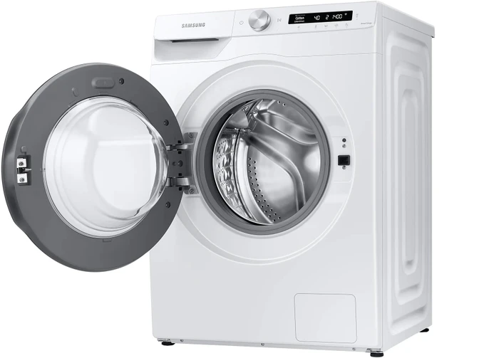Samsung WW90T534AAW Frontlader