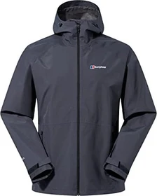 Berghaus Paclite 2.0 Funktionsjacke dark grey (Herren)