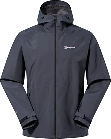 Berghaus Paclite 2.0 Funktionsjacke dark grey (Herren)