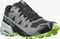 Salomon Speedcross 5 GTX black/quiet shade/green gecko (Herren) Vorschaubild
