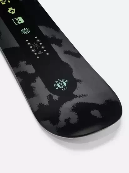 K2 Embassy (Modell 2024/2025) – Bild 5 von 6