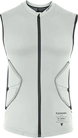 Dainese Flexagon Waistcoat Protektorenweste puritan gray/stretch limo (Damen)