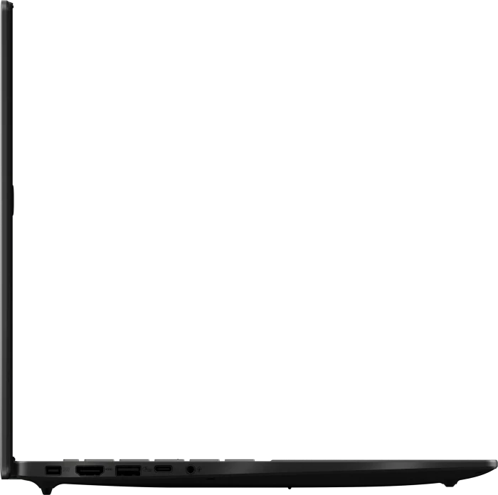 ASUS V16 V3607VH-RP010, schwarz, Core 7 240H, 16GB RAM, 1TB SSD, GeForce RTX 5050, DE