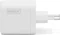 Digitus USB GaN Charger 2x USB-C 1x USB-A 100W weiß Vorschaubild