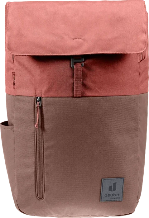 Deuter UP Seoul raisin/caspia