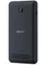 Sony Xperia E1 Dual schwarz Vorschaubild