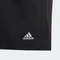 adidas Essentials Small Logo Chelsea Shorts schwarz/weiß (Junior) Vorschaubild
