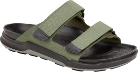 Birkenstock Atacama Birko-Flor futura khaki (Herren)
