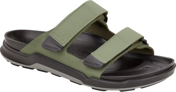 Birkenstock Atacama Birko-Flor futura khaki (Herren)