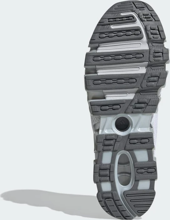 adidas Mega Ghostride silver/silver metallic/matte silver (Damen)