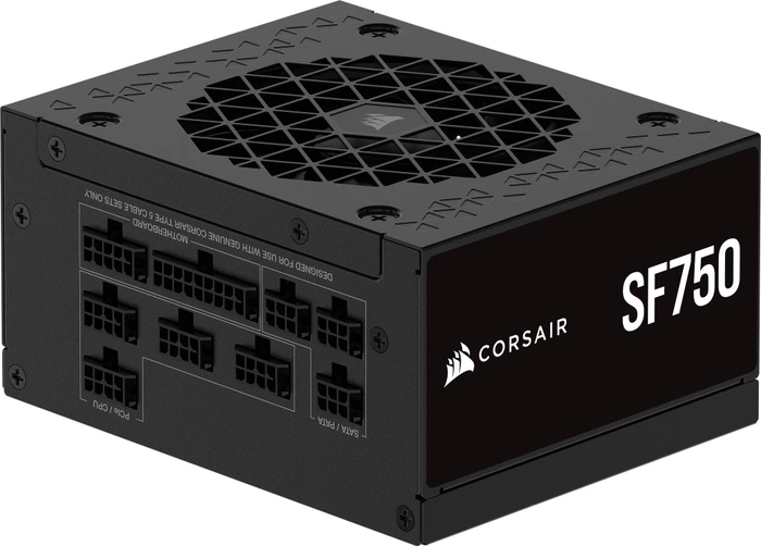 Corsair SF Series Platinum SF750 750W, ATX 3.1