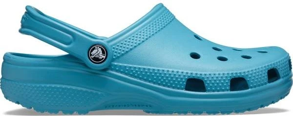 Crocs Classic turq tonic (10001-4ST)