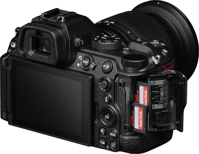 Nikon Z 5II Body