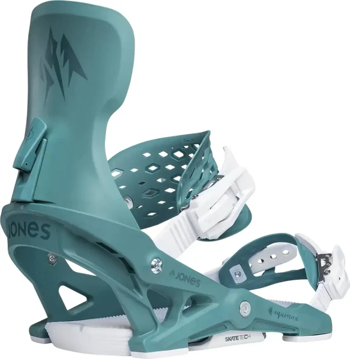 Jones Equinox Softbindung (Damen) (Modell 2025/2026)