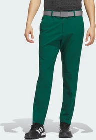adidas Ultimate365 Tapered Golf Hose lang collegiate green (Herren)