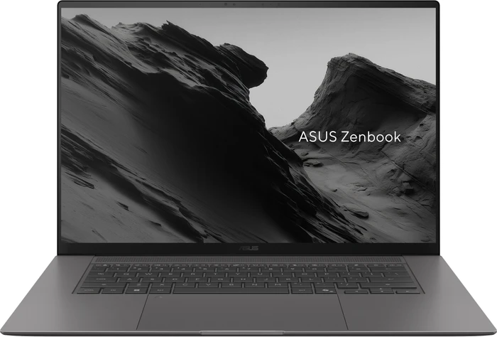 ASUS ZenBook S 16 UM5606