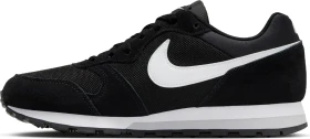 Nike MD Runner 2 black/wolf grey/white (Damen)