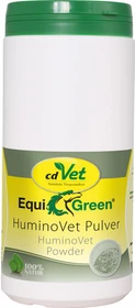 cdVet HuminoVet Pferd Pulver Streu, 25kg