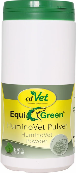 cdVet HuminoVet Pferd Pulver Streu, 25kg